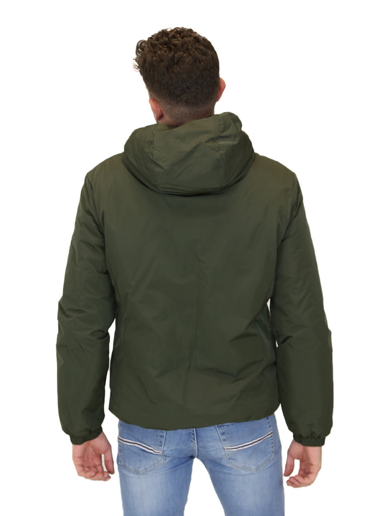 Giacche Verde Invicta