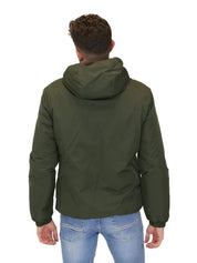 Giacche Verde Invicta