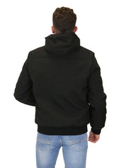 Giacche Nero Invicta