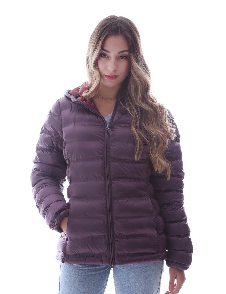 Piumini Viola Invicta