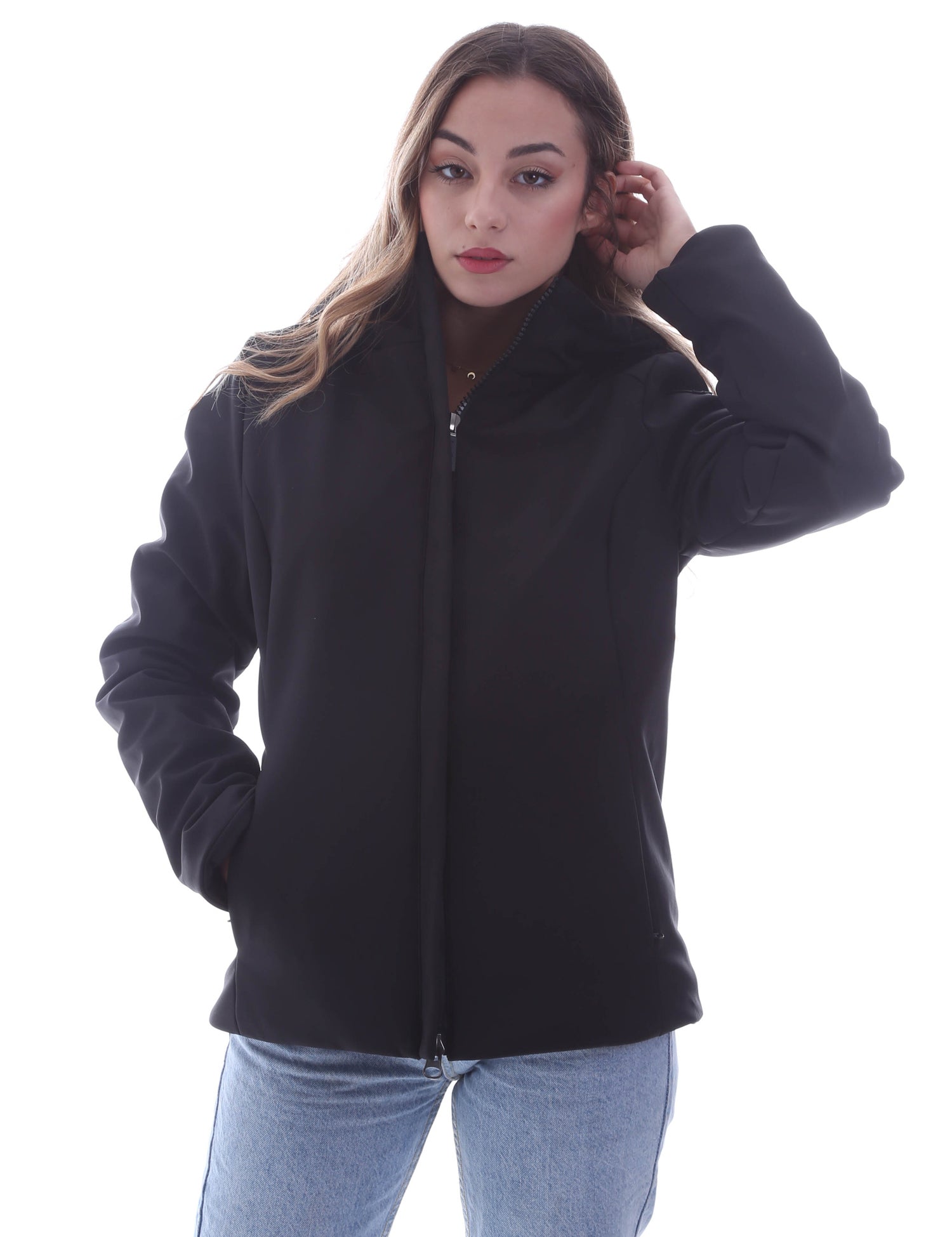 Giacche Nero Invicta