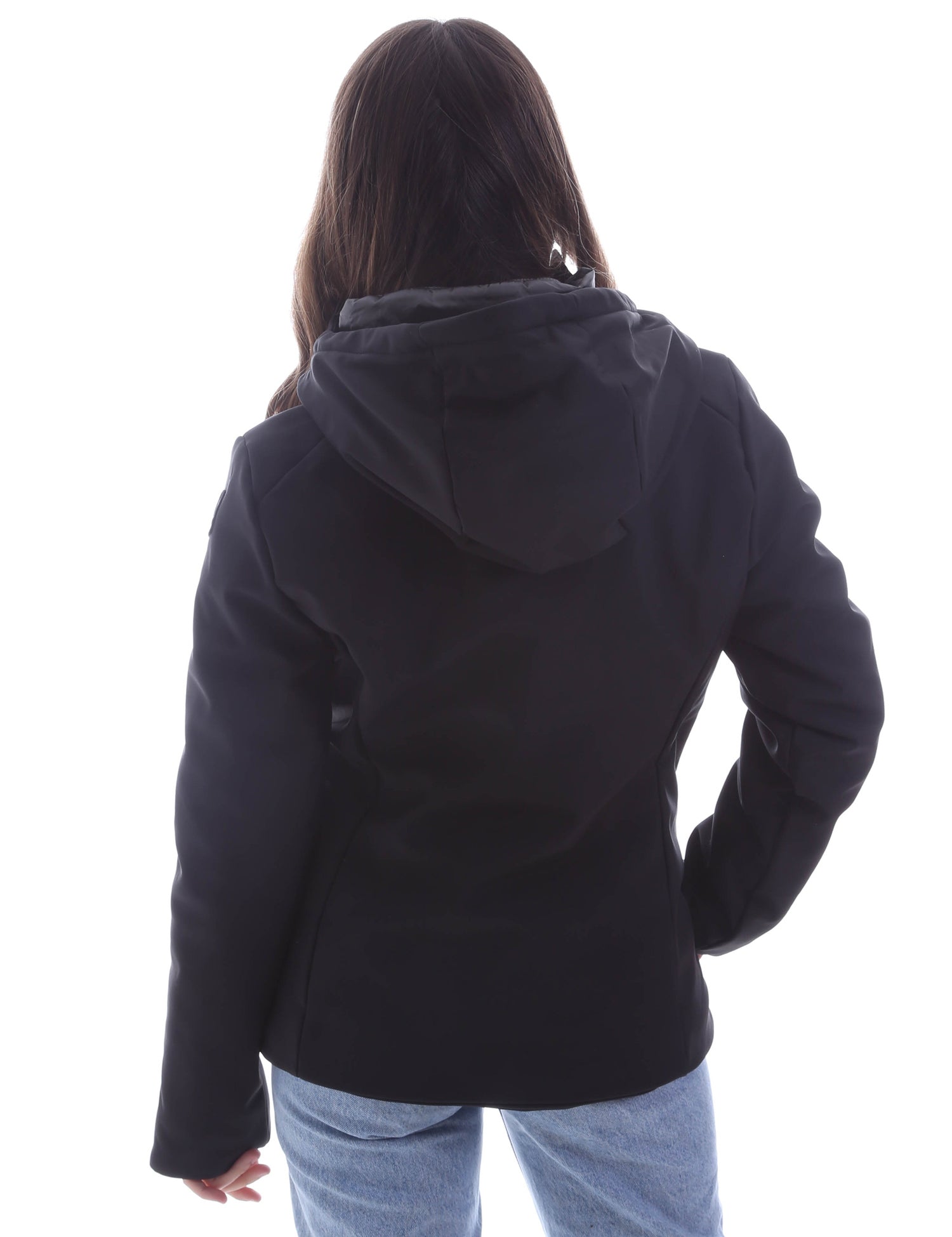 Giacche Nero Invicta