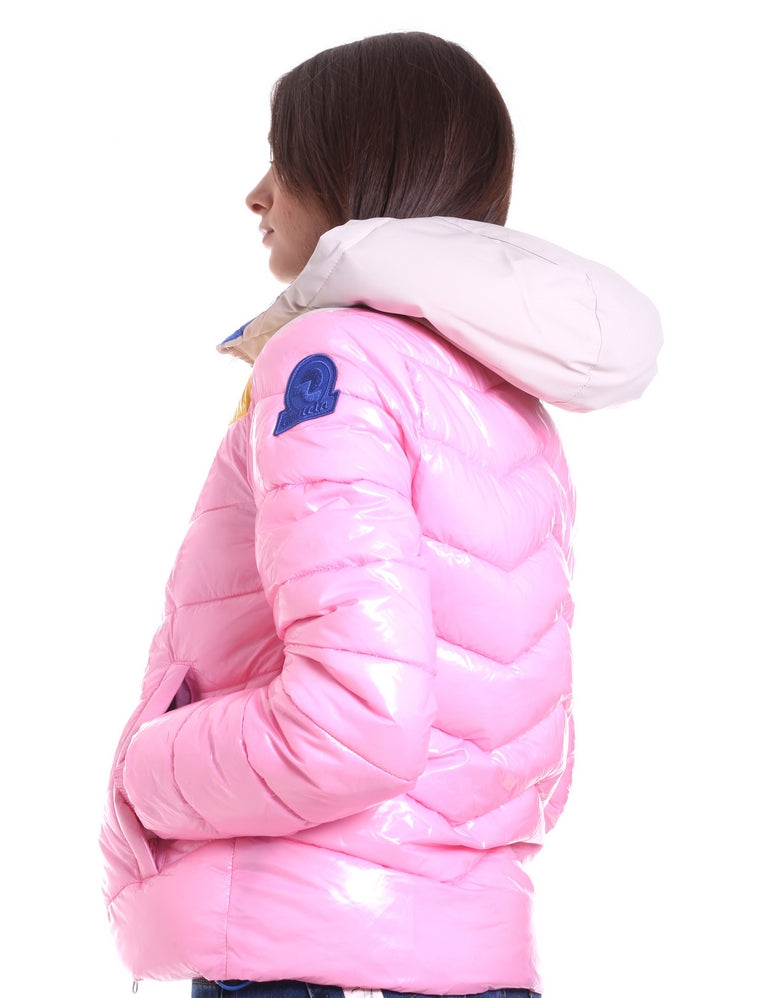 Giacche Rosa Invicta