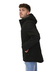 Giacche Nero Invicta