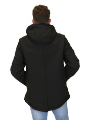 Giacche Nero Invicta