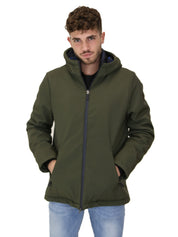Giacche Verde Invicta