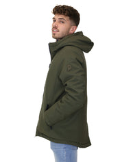 Giacche Verde Invicta