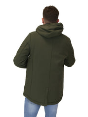 Giacche Verde Invicta