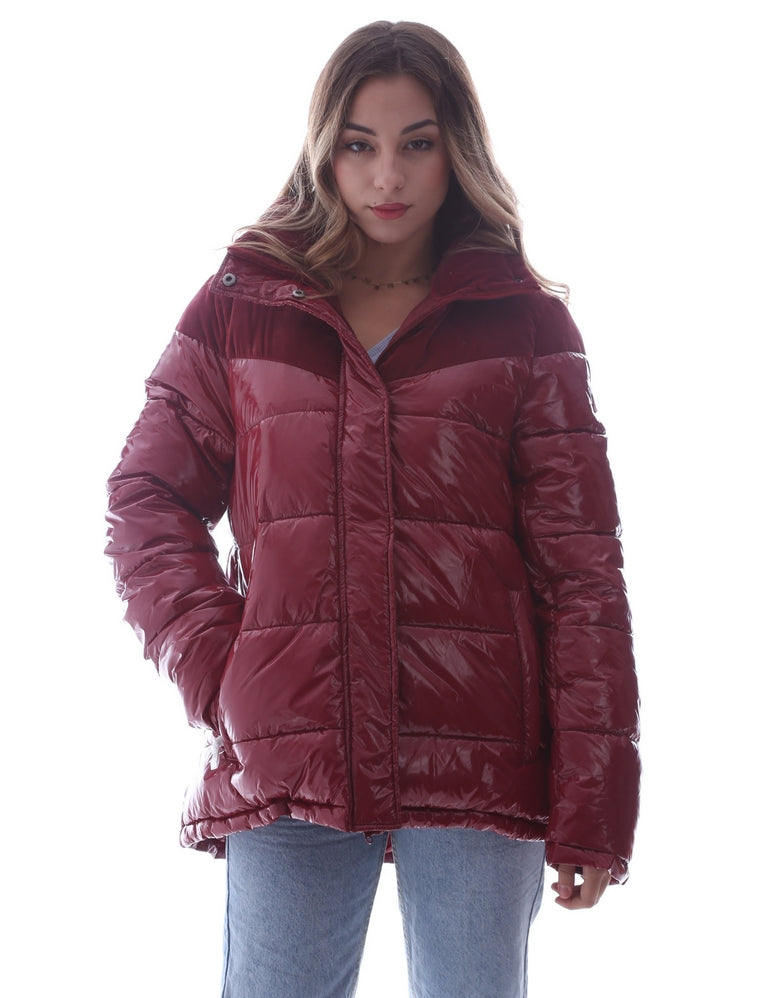 Giacche Rosso Invicta