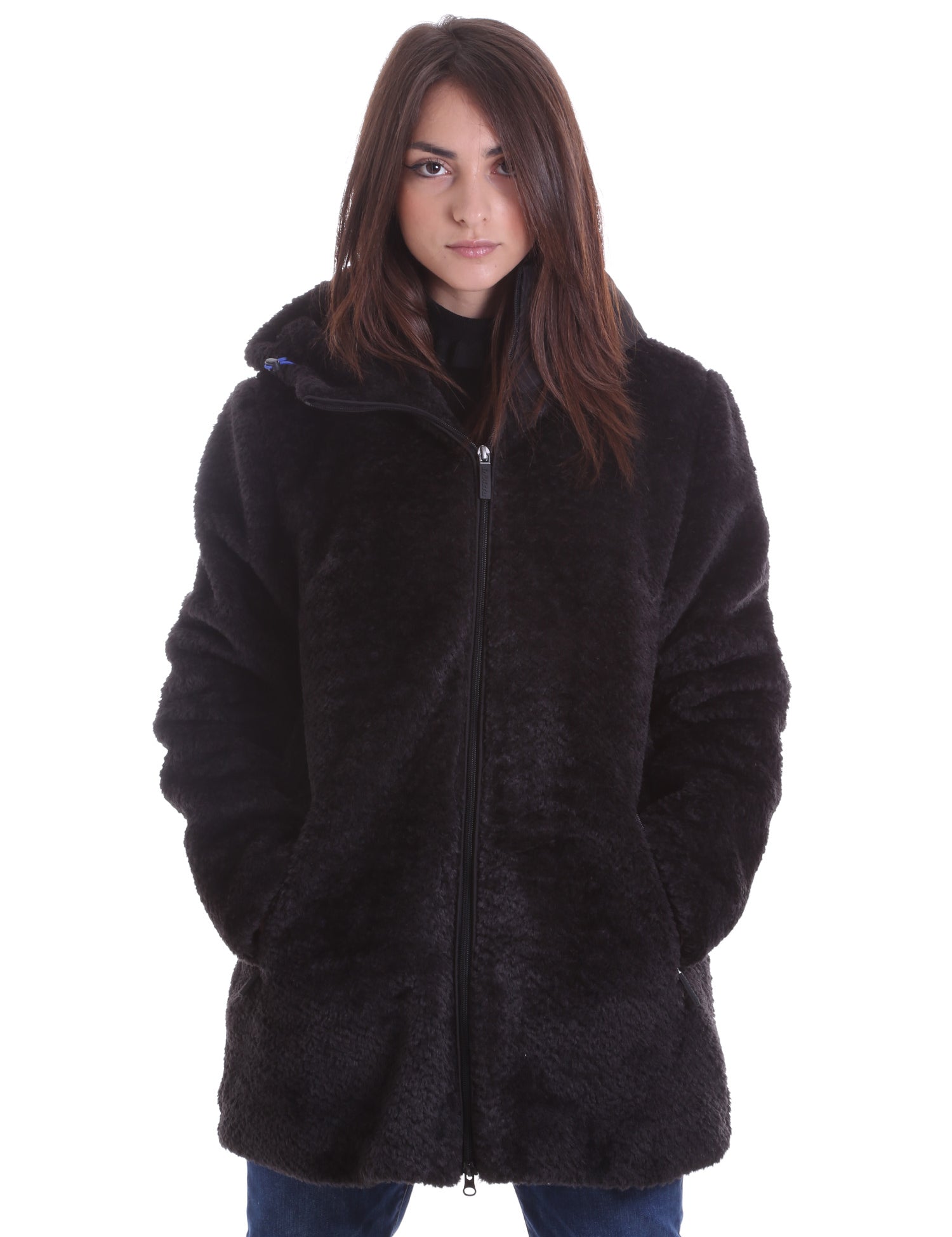 Giacche Nero Invicta