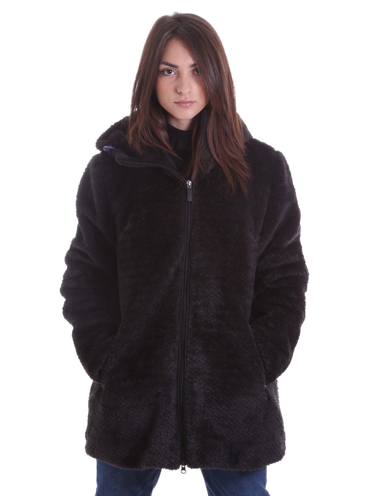 Giacche Nero Invicta