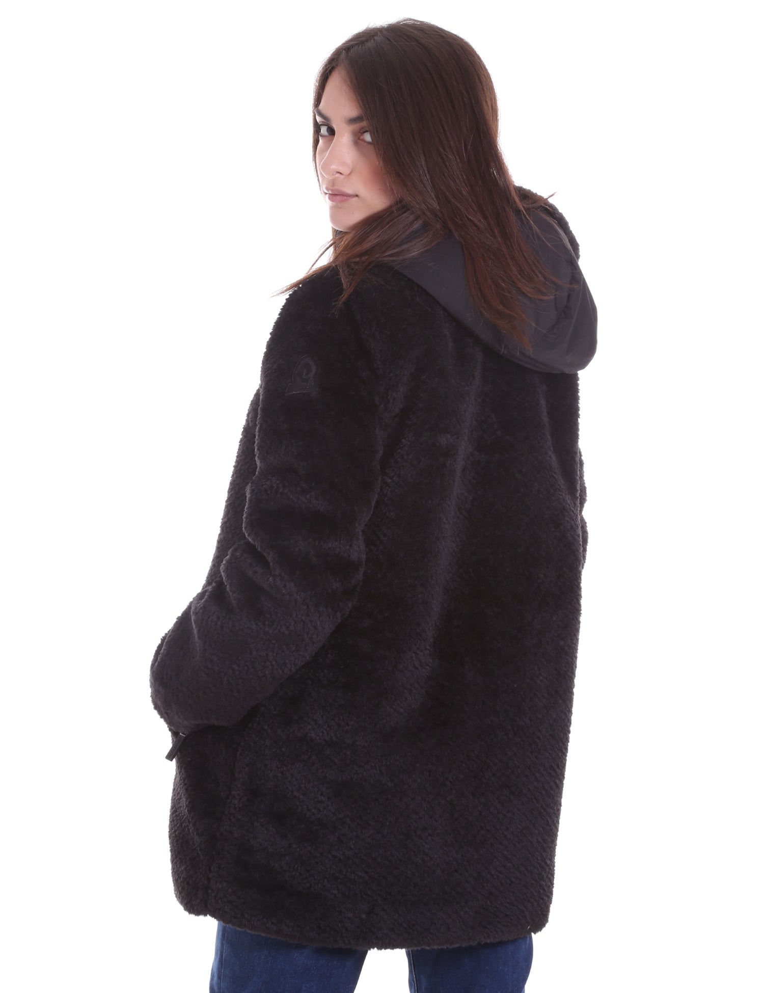 Giacche Nero Invicta