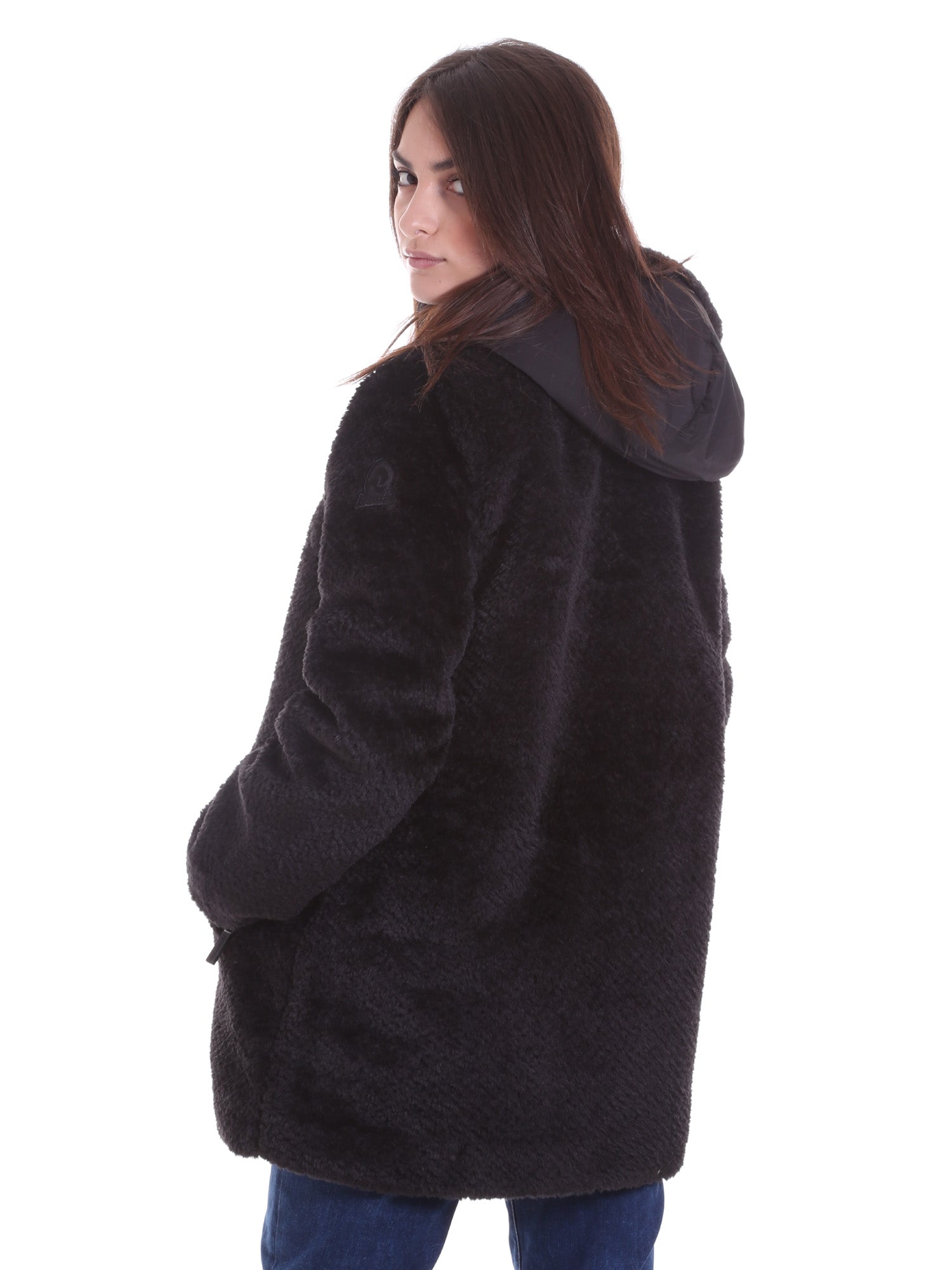 Giacche Nero Invicta