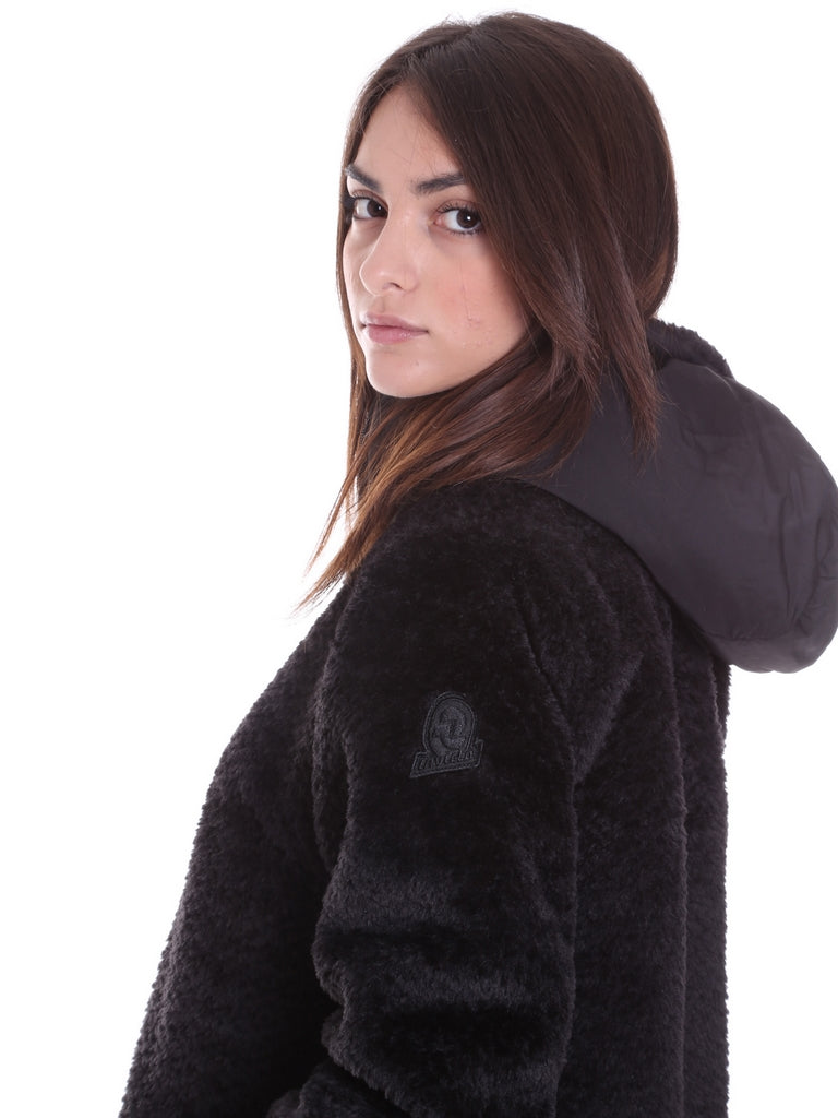 Giacche Nero Invicta