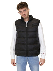 Piumini Nero Invicta