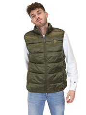 Piumini Verde Invicta