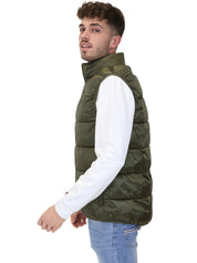 Piumini Verde Invicta