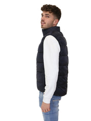 Piumini Blu 733 Invicta