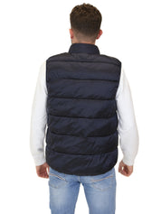 Piumini Blu 733 Invicta