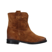 Stivaletti Marrone Pregunta