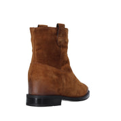 Stivaletti Marrone Pregunta