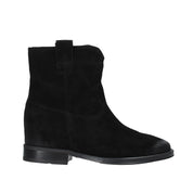 Stivaletti Nero Pregunta