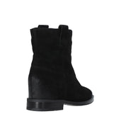 Stivaletti Nero Pregunta