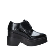 Francesine Nero Pregunta