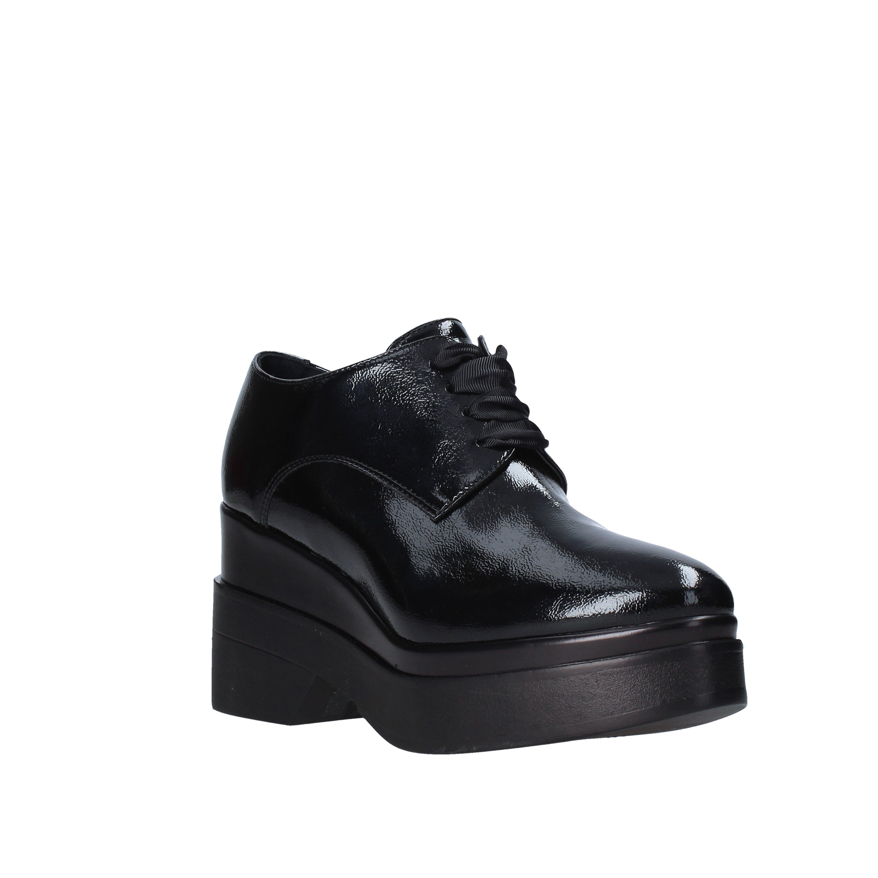 Francesine Nero Pregunta