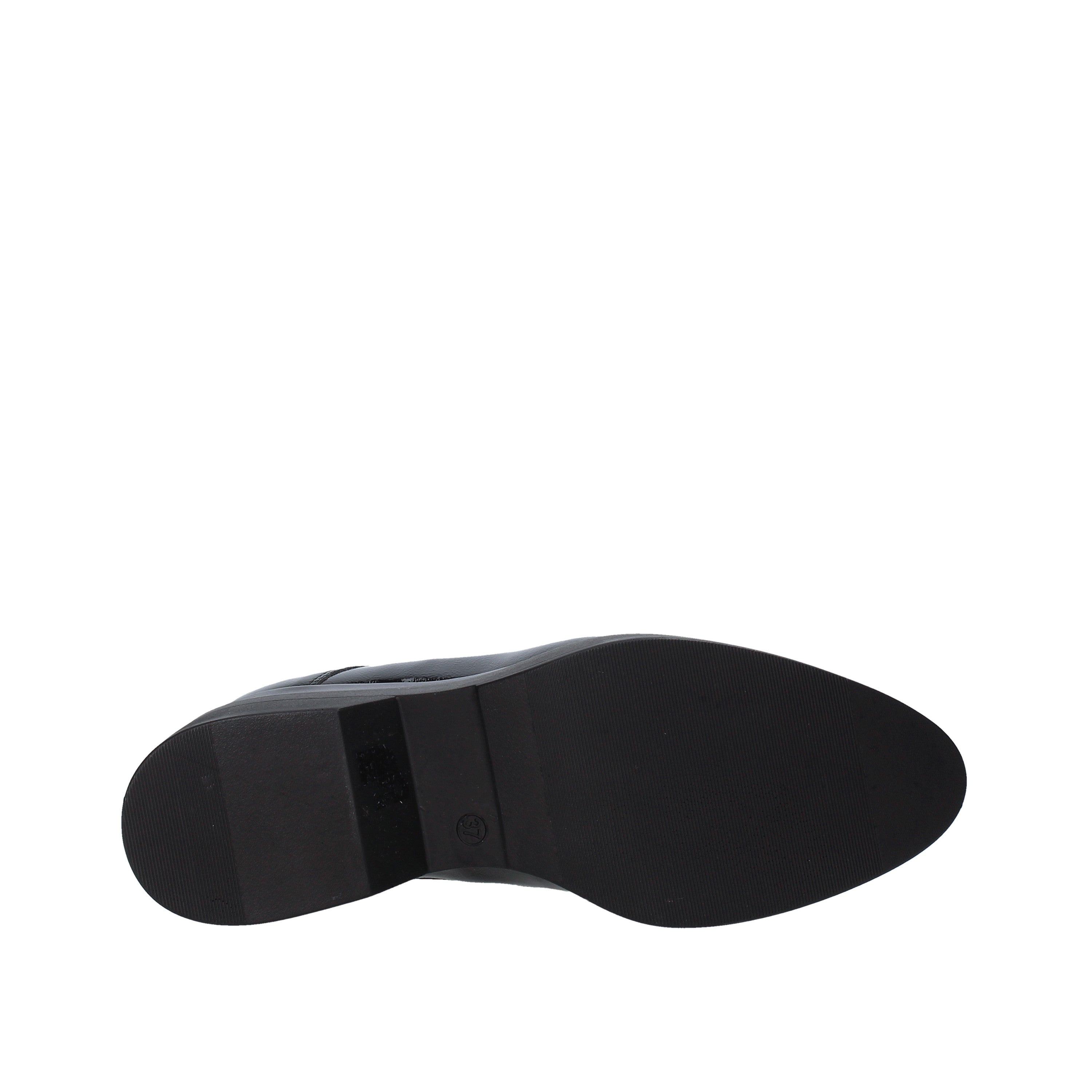 Francesine Nero Pregunta