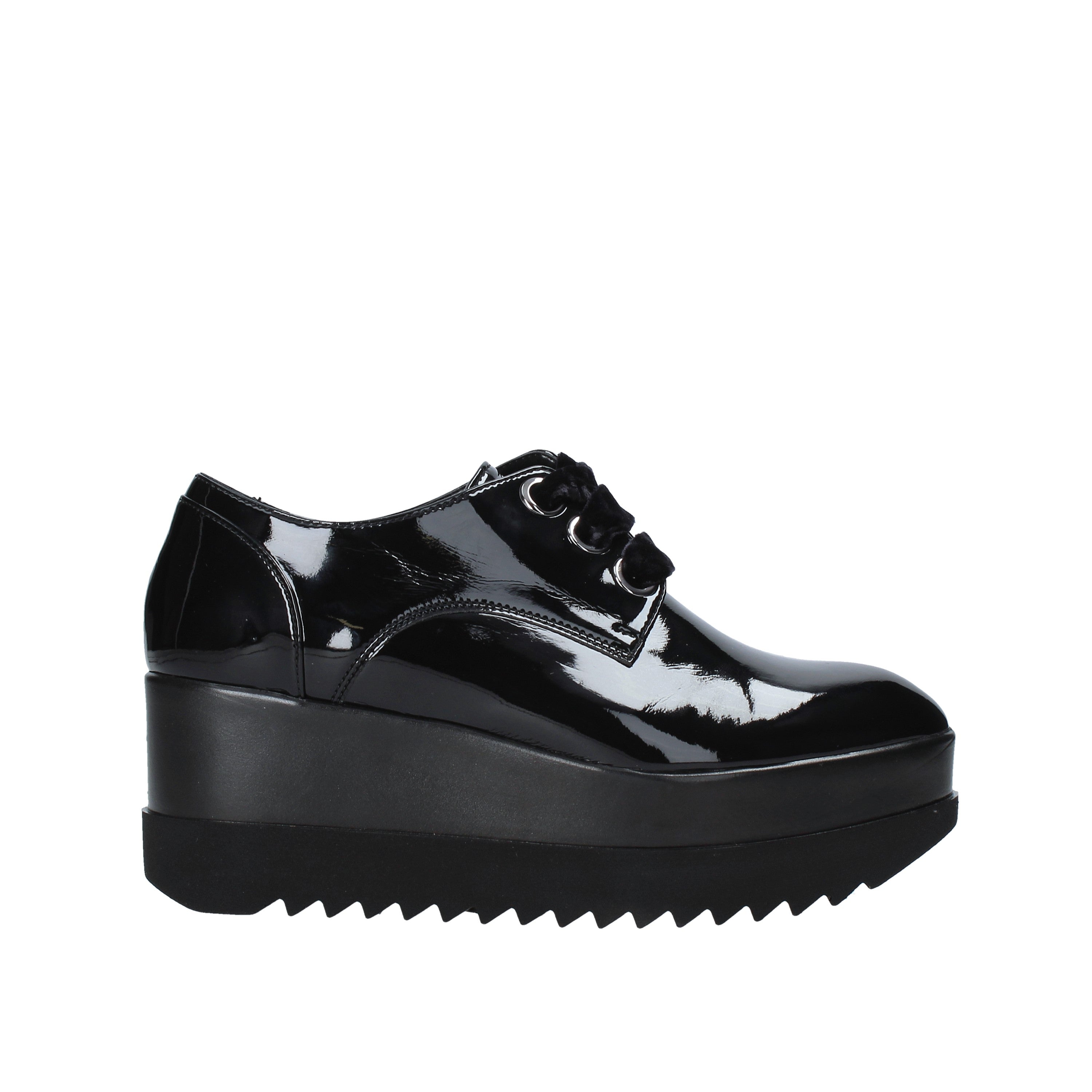 Francesine Nero Cinzia Soft