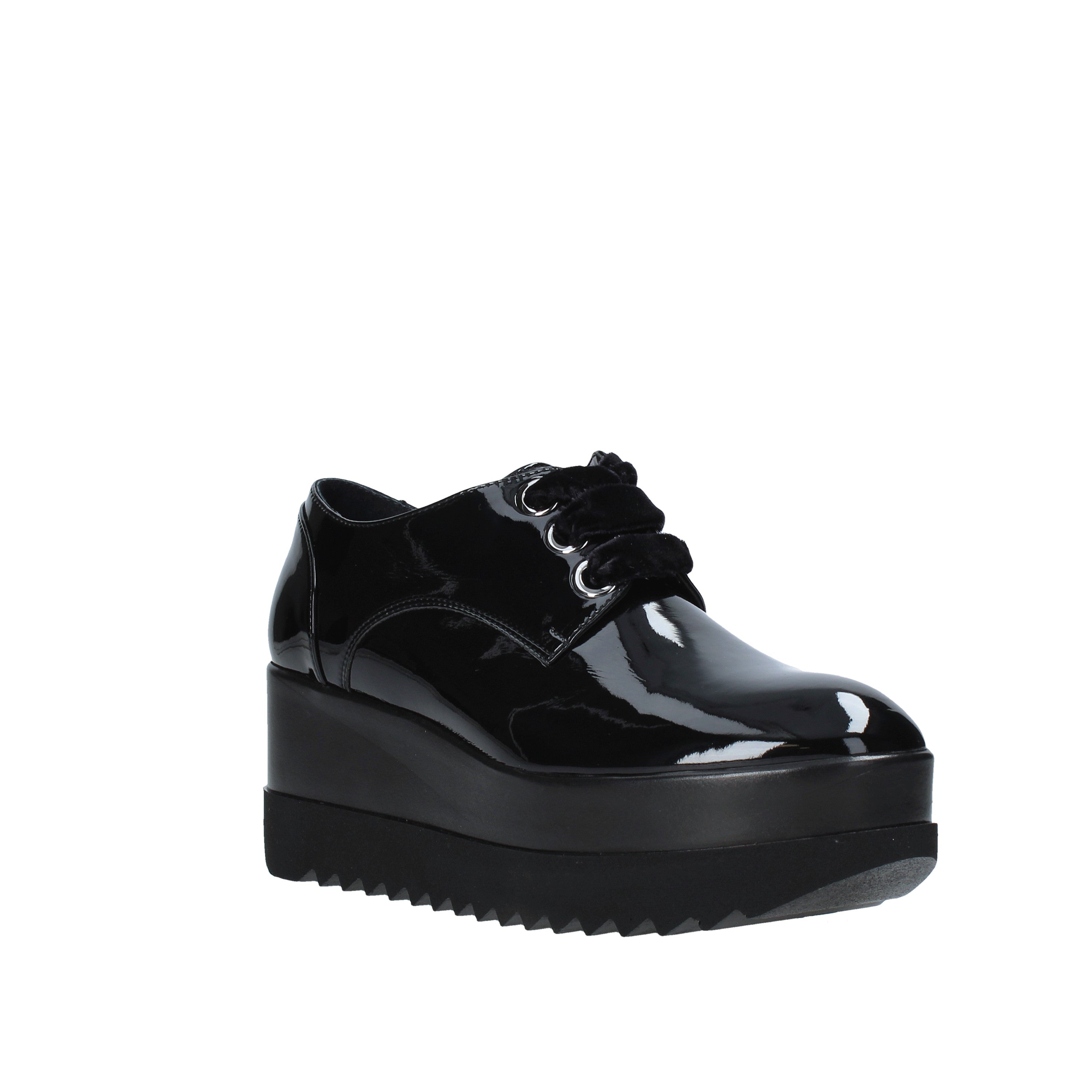 Francesine Nero Cinzia Soft