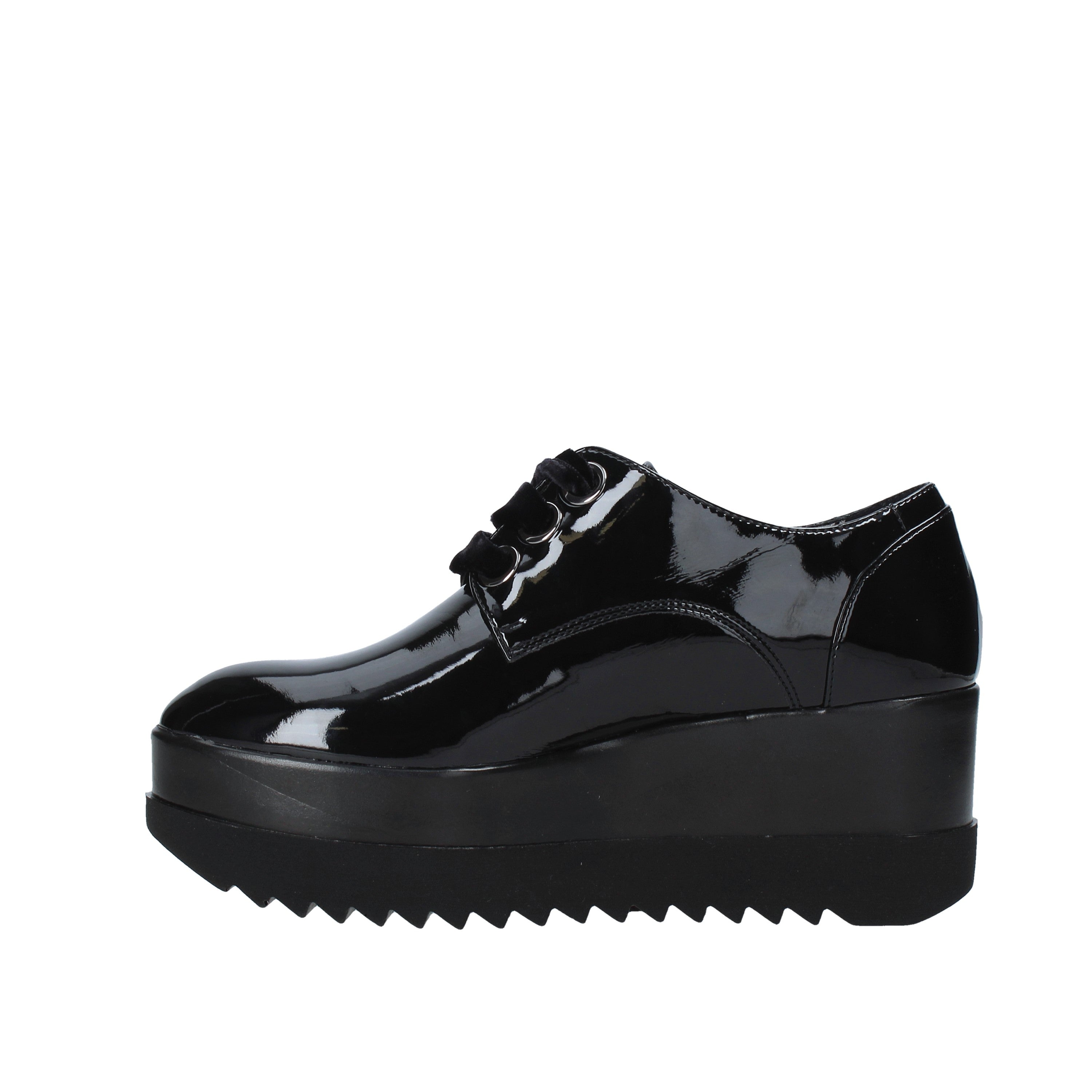 Francesine Nero Cinzia Soft