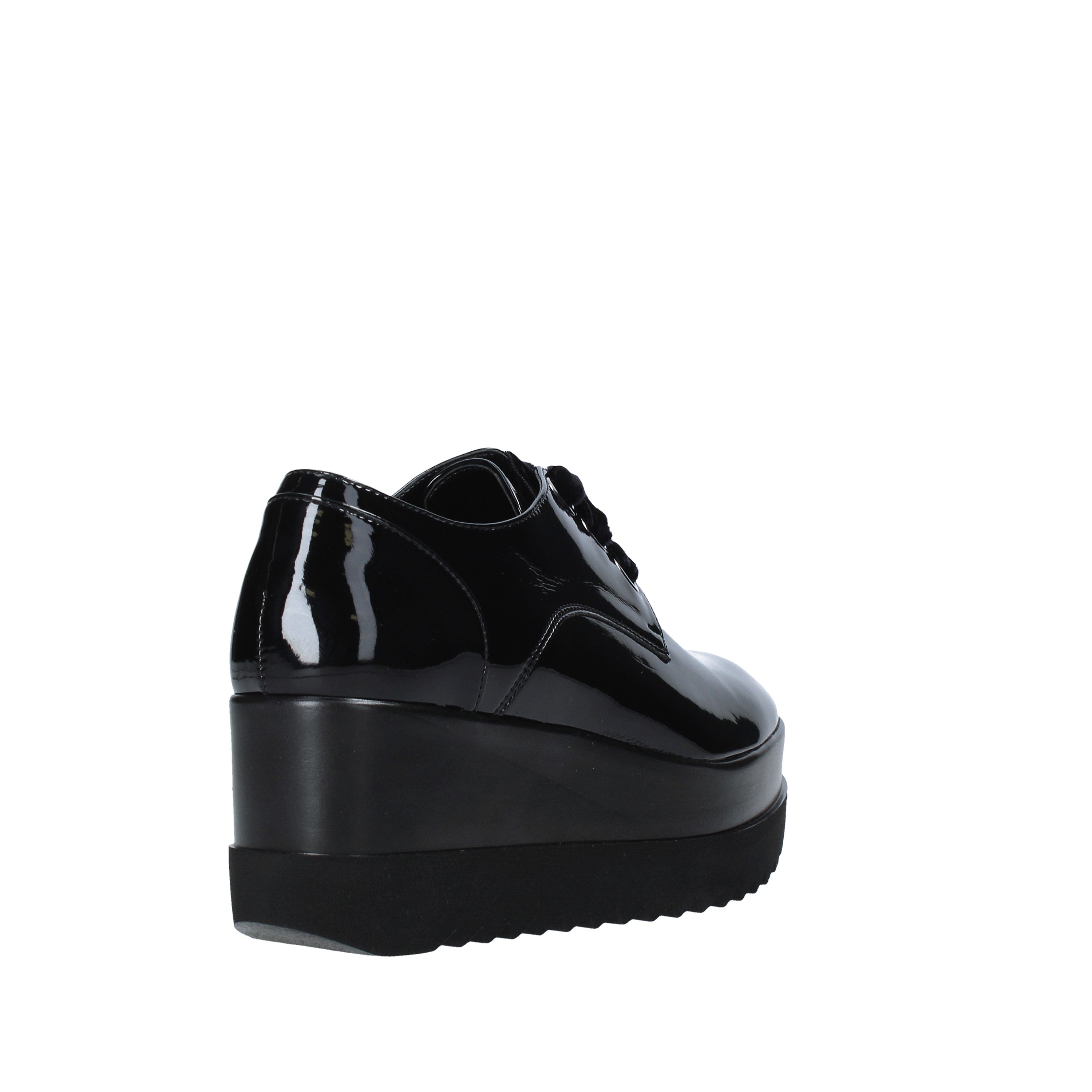 Francesine Nero Cinzia Soft