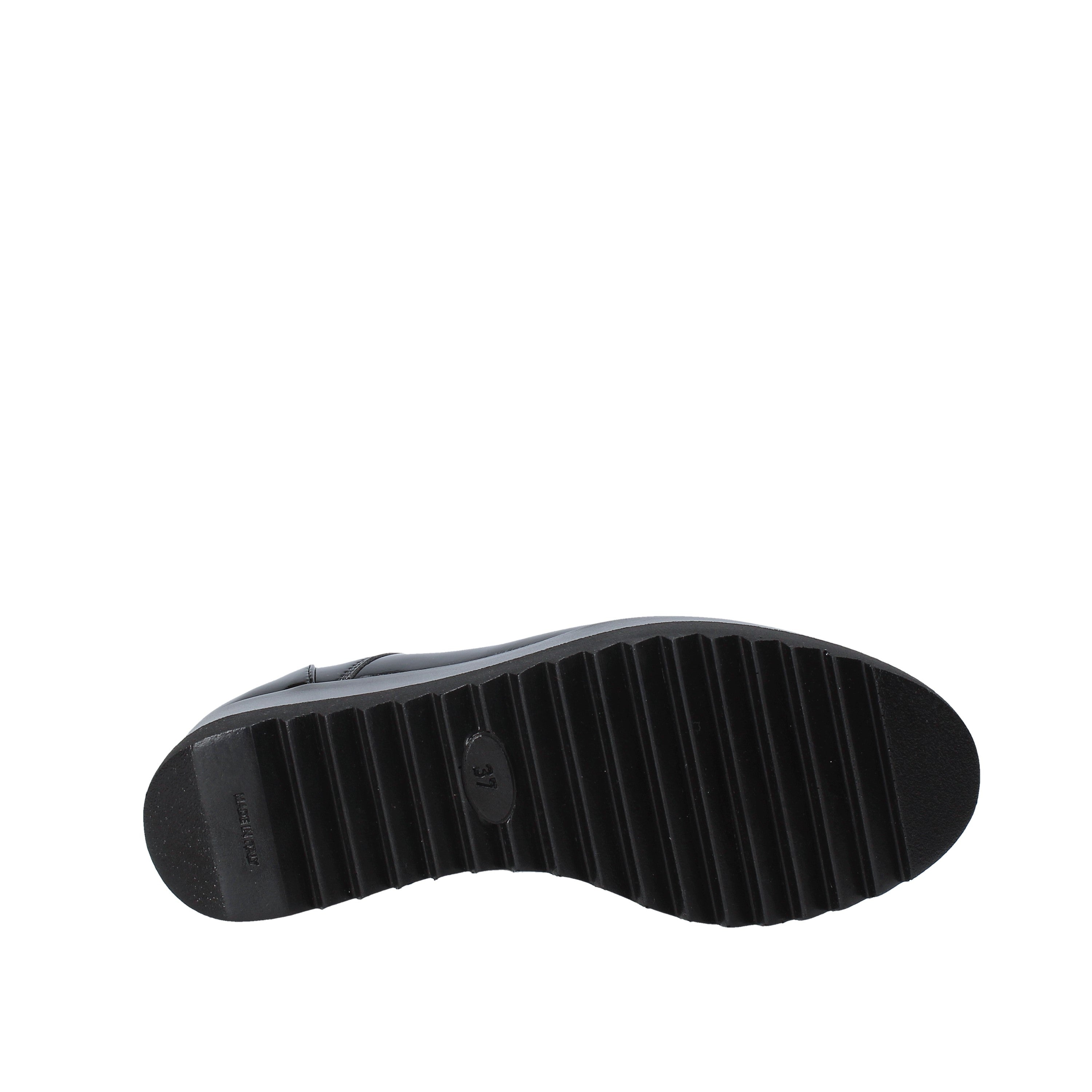 Francesine Nero Cinzia Soft