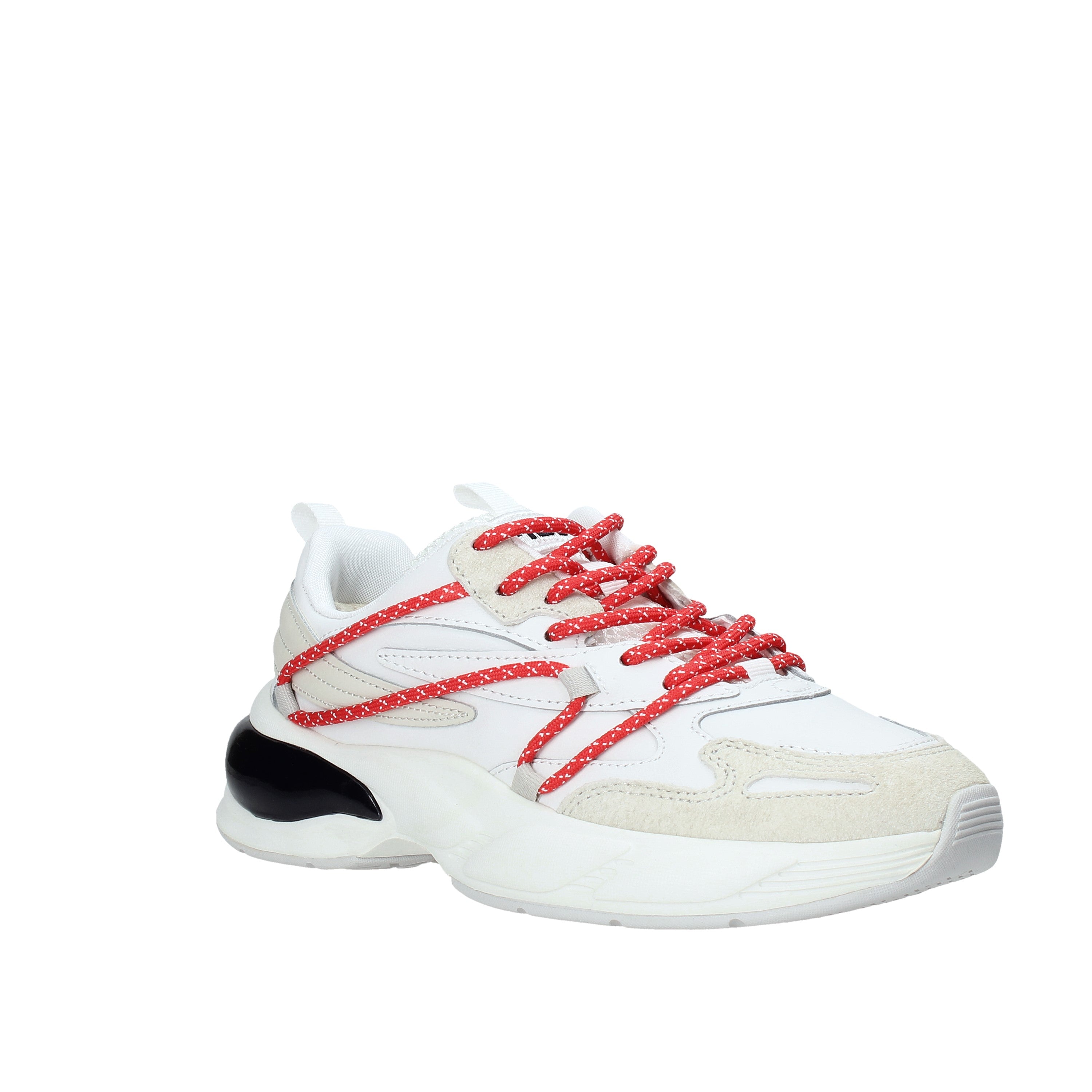 Sneakers Bianco Fila