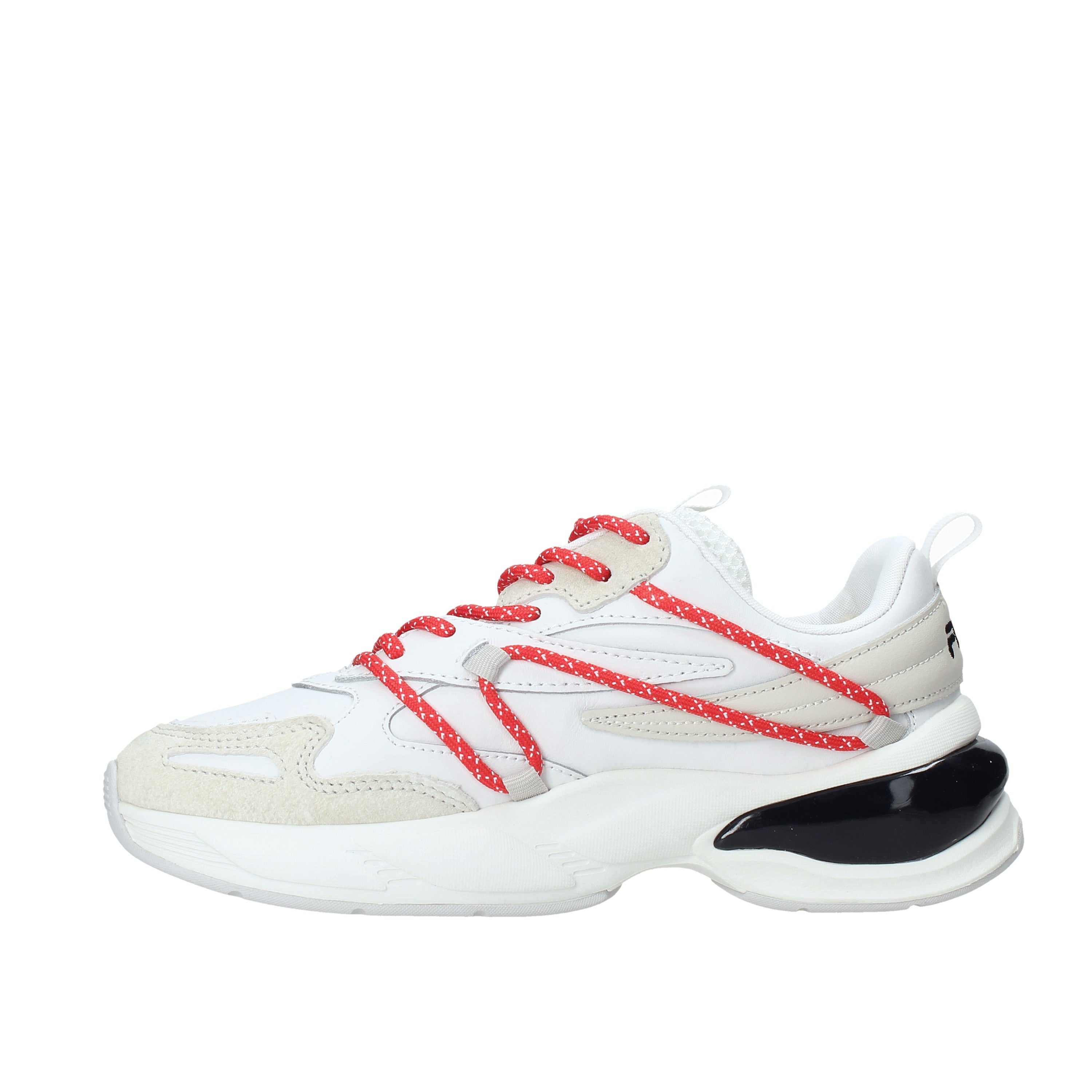 Sneakers Bianco Fila