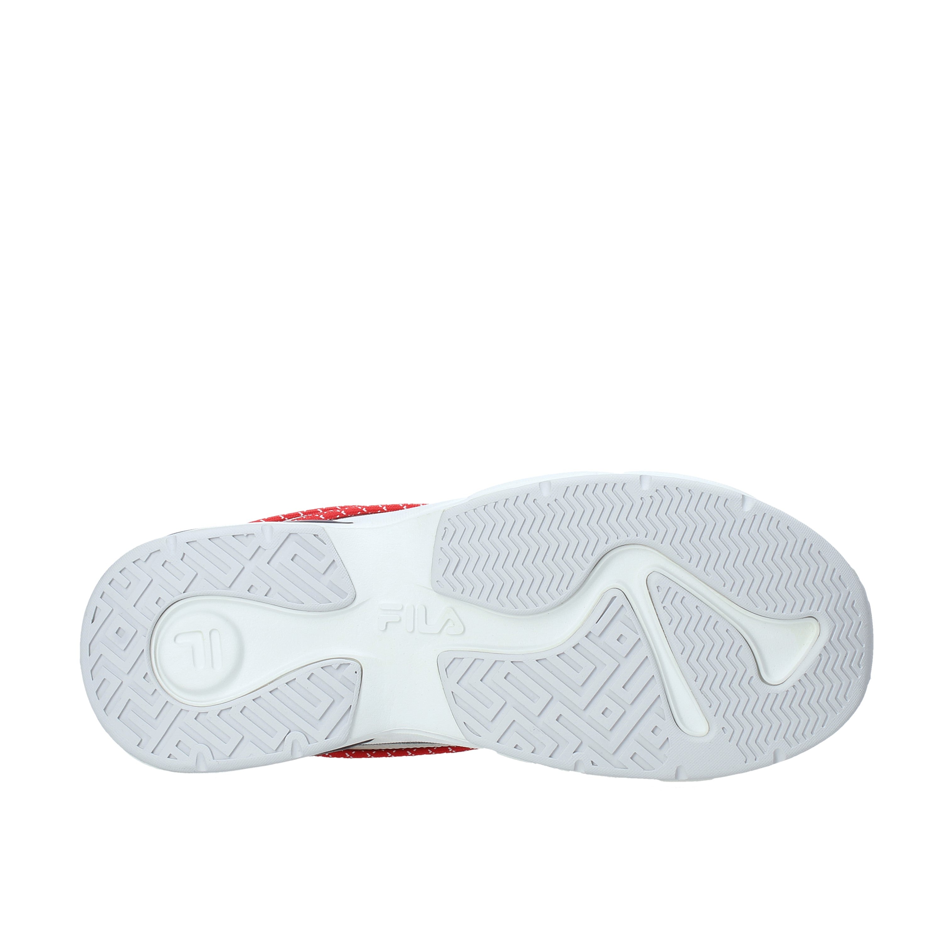 Sneakers Bianco Fila