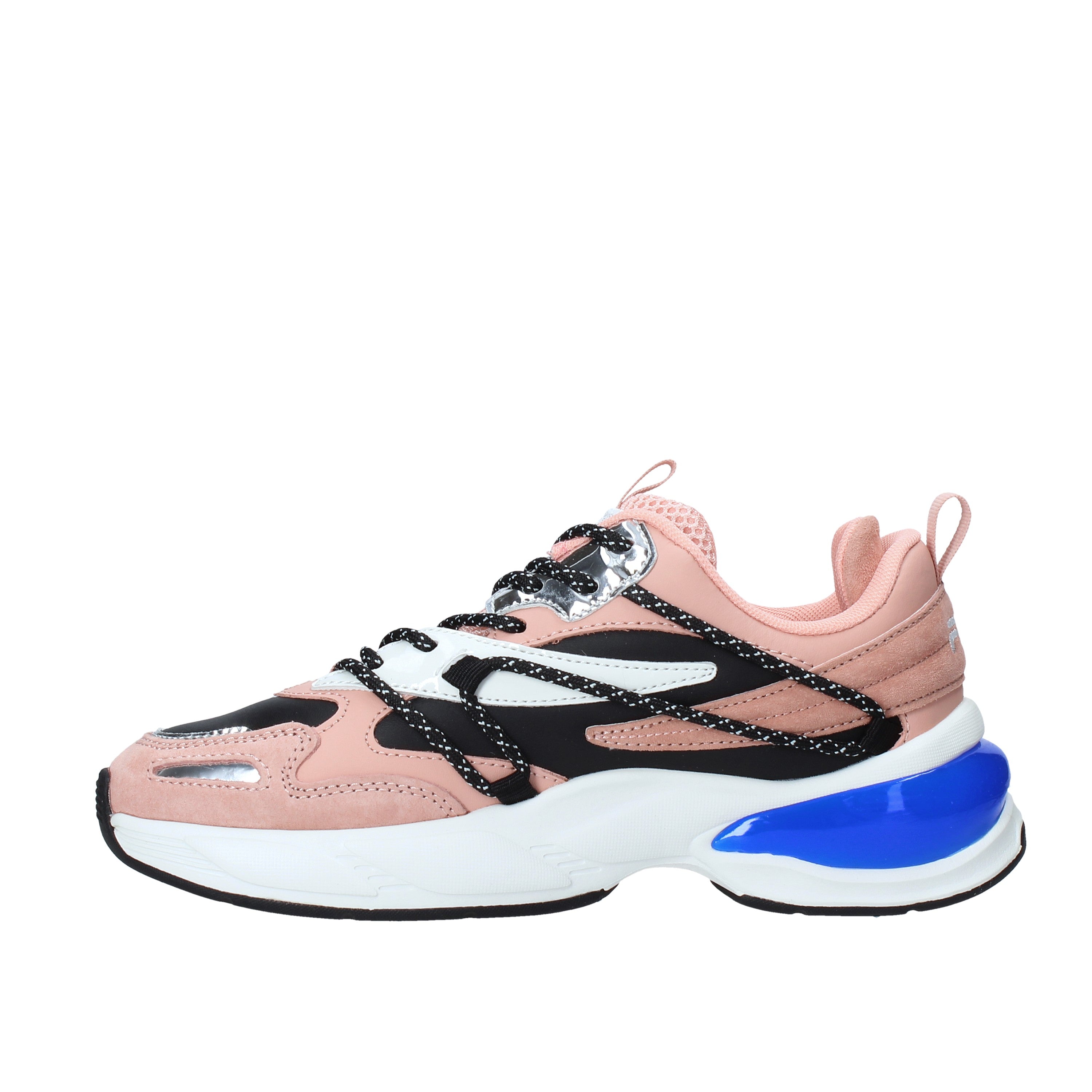 Sneakers Rosa Fila