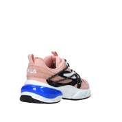 Sneakers Rosa Fila