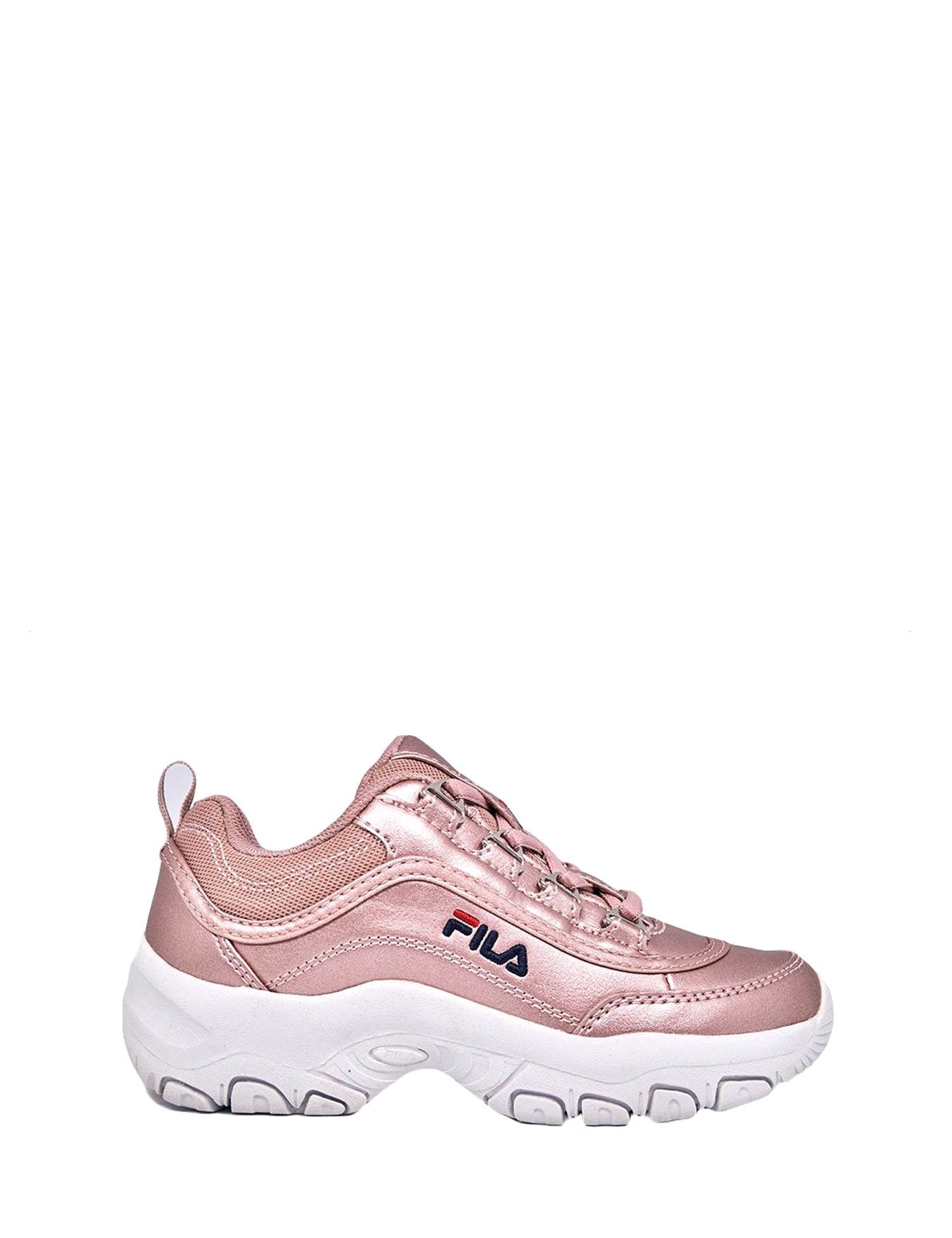 Sneakers Rosa Fila