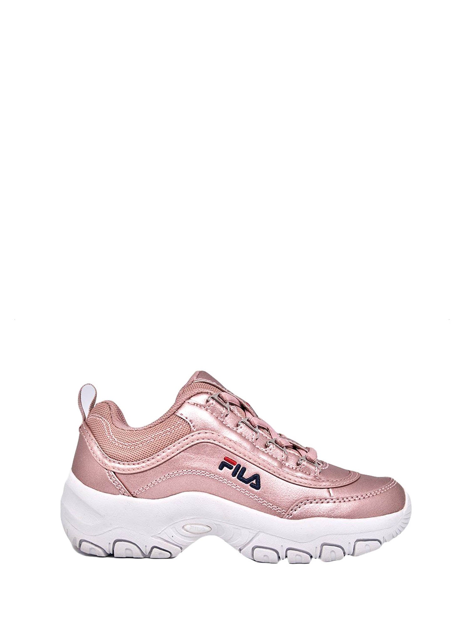 Sneakers Rosa Fila