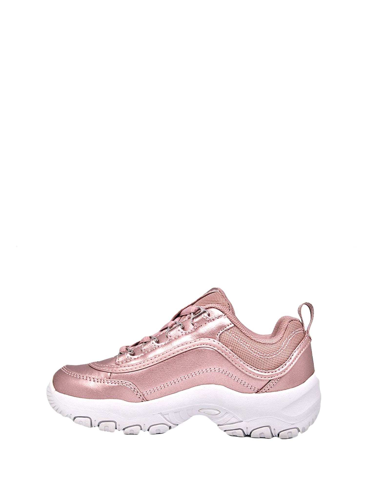 Sneakers Rosa Fila