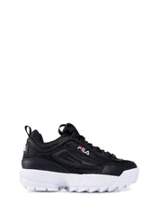 Sneakers Nero Fila