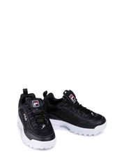 Sneakers Nero Fila