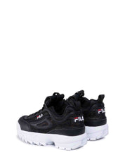 Sneakers Nero Fila