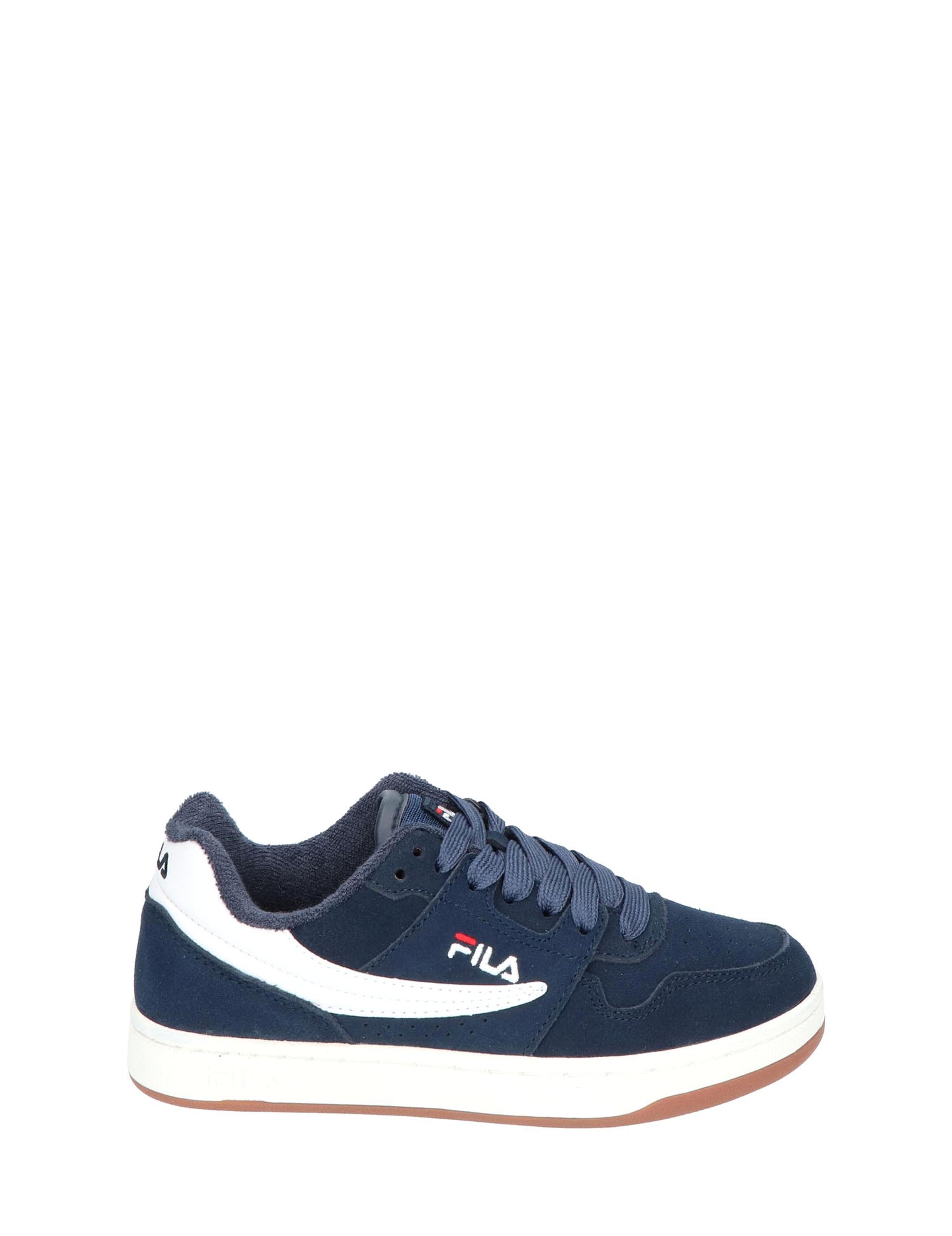 Sneakers Blu Fila