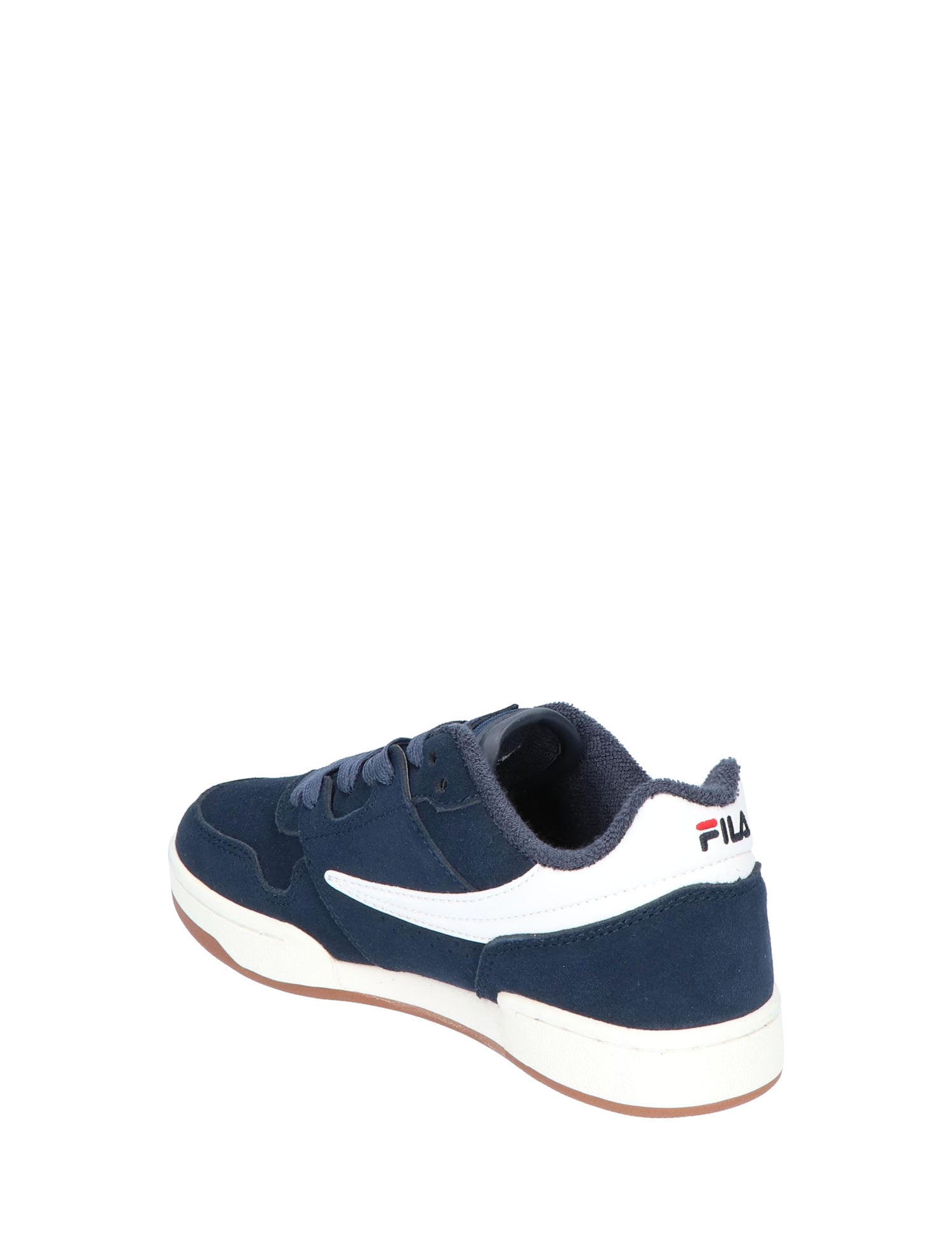 Sneakers Blu Fila