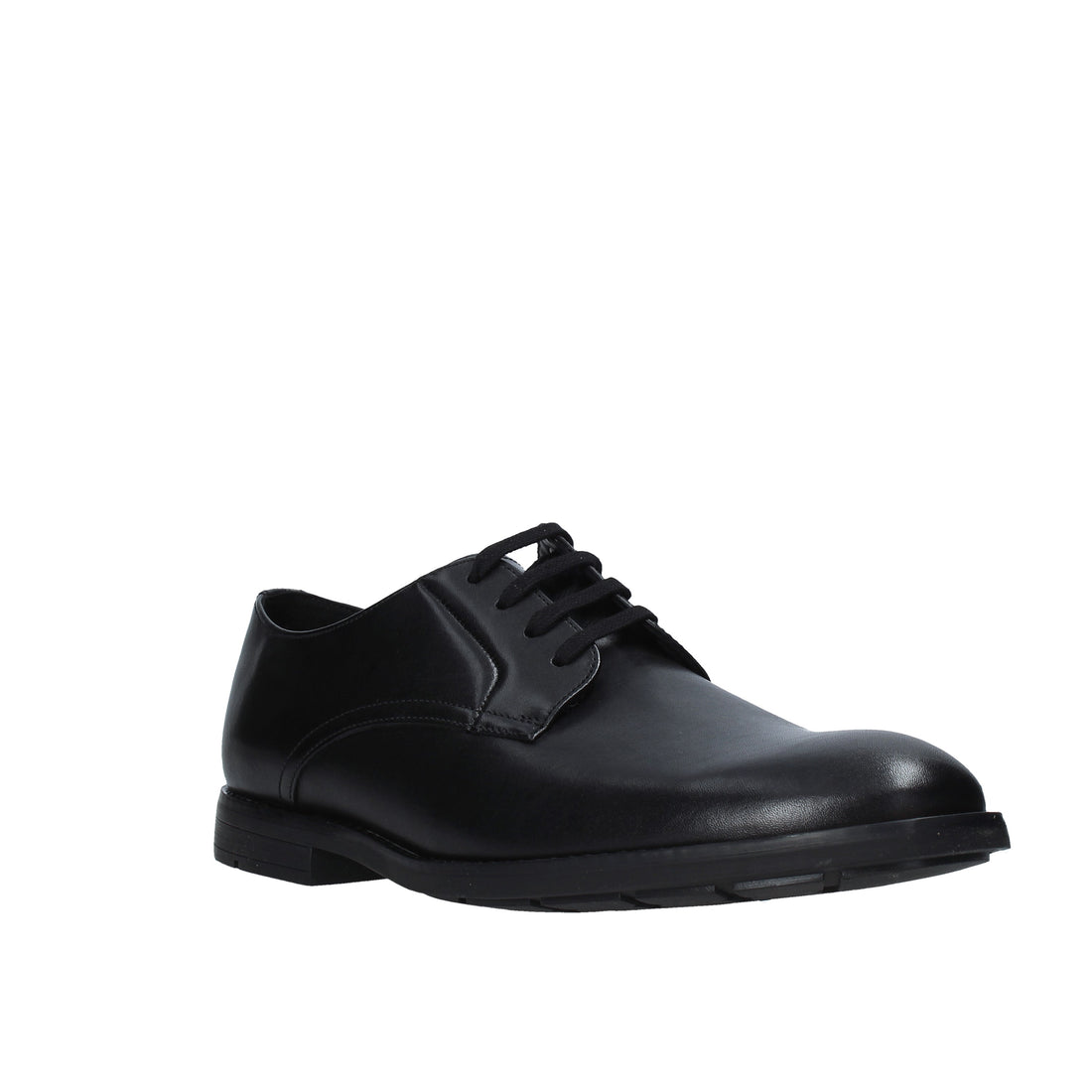 Francesine Nero Clarks