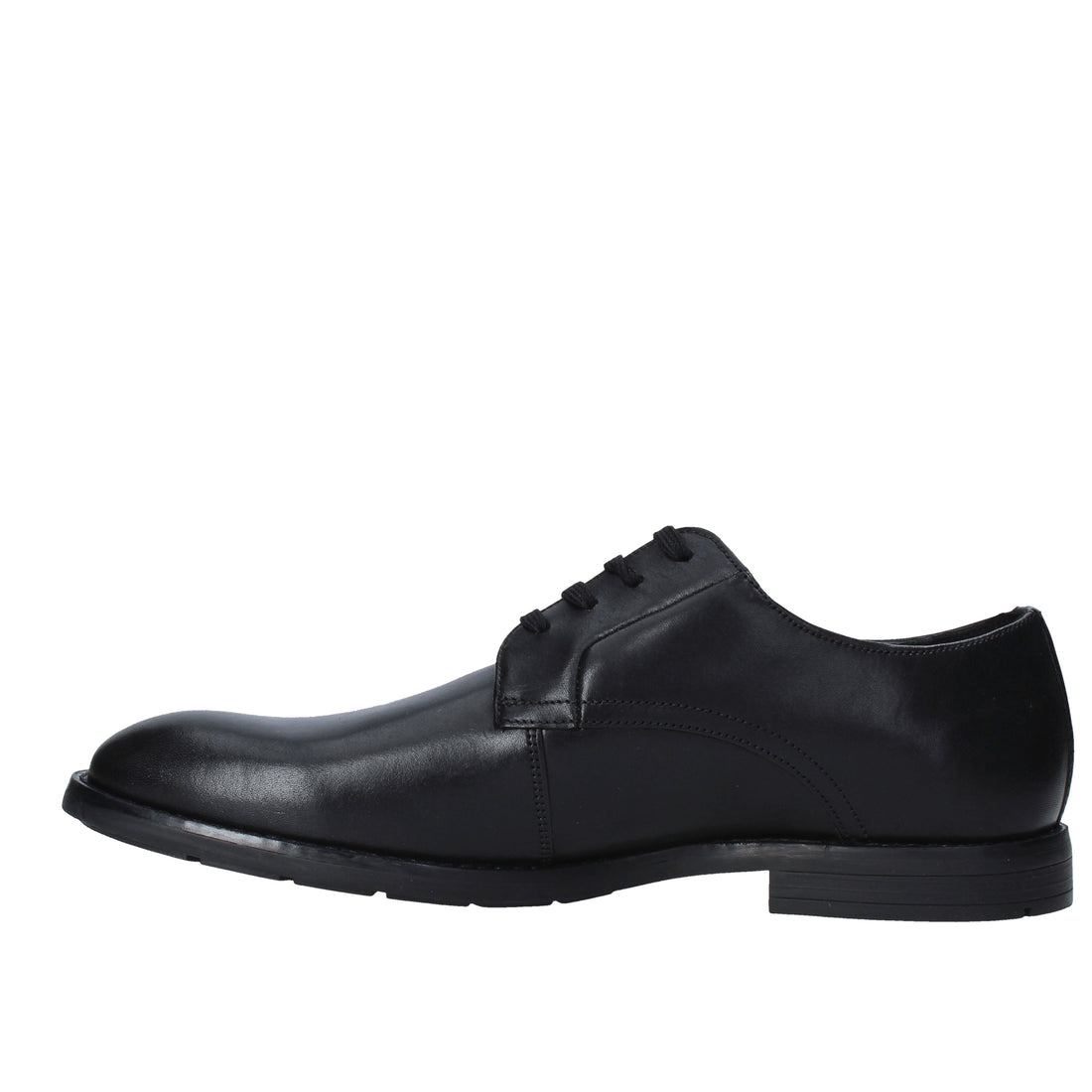 Francesine Nero Clarks